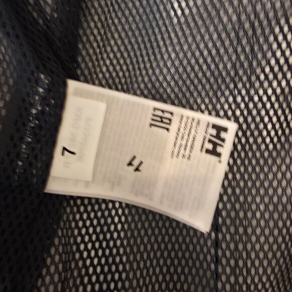 Helly Hansen Saltholm Jacket - EUC Men's XL - Picture 6 of 12